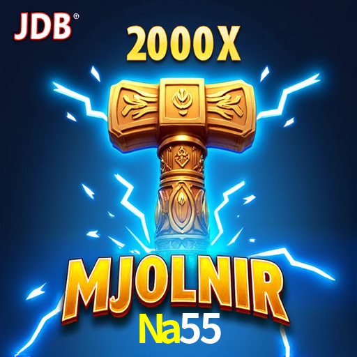 Apostas de Futebol Na55