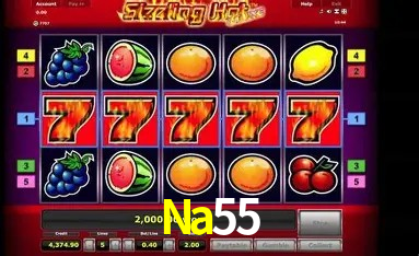 Design Responsivo Na55