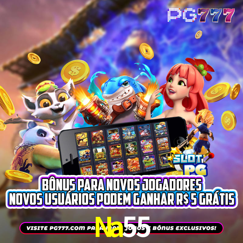 Jogo Aviator Na55