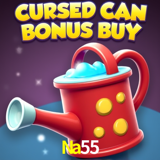 Bônus de Boas-vindas Na55